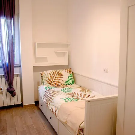Maremma Holidays: Atene Apartment *