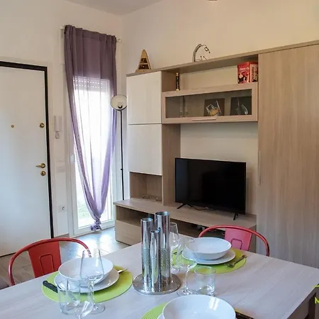 Apartment Maremma Holidays: Atene *