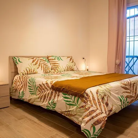 Apartment Maremma Holidays: Atene Follonica