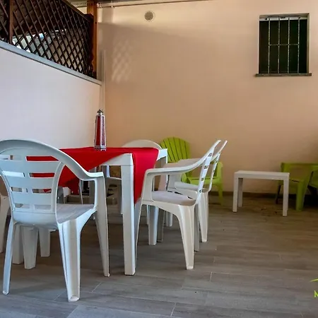 Maremma Holidays: Atene * Follonica