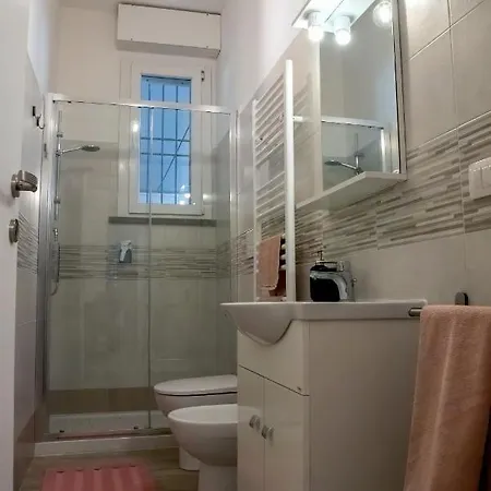 Maremma Holidays: Atene Apartment